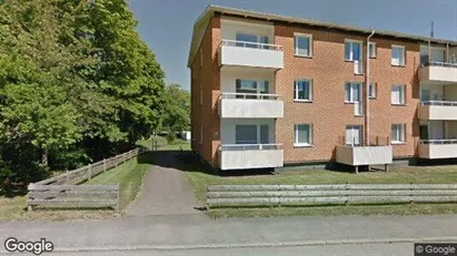 Apartments for rent in Skövde - Photo from Google Street View