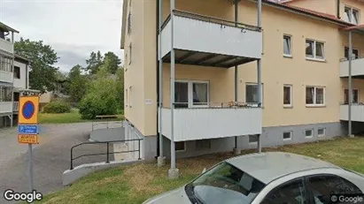 Apartments for rent in Eskilstuna - Photo from Google Street View