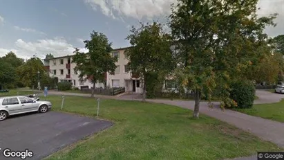 Apartments for rent in Tranås - Photo from Google Street View