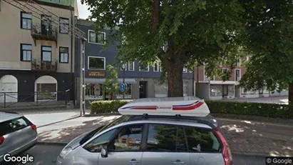 Apartments for rent in Tranås - Photo from Google Street View