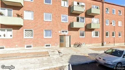 Apartments for rent in Landskrona - Photo from Google Street View