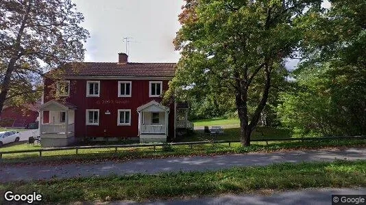 Apartments for rent in Ludvika - Photo from Google Street View