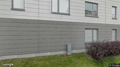 Apartments for rent in Haninge - Photo from Google Street View