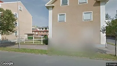 Apartments for rent in Tranås - Photo from Google Street View