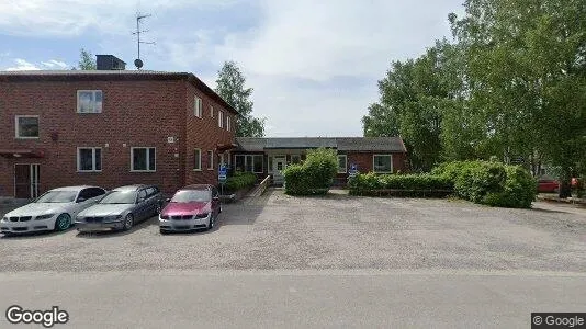 Apartments for rent in Eskilstuna - Photo from Google Street View