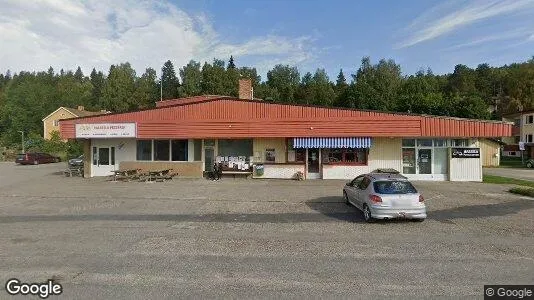 Apartments for rent in Nordanstig - Photo from Google Street View