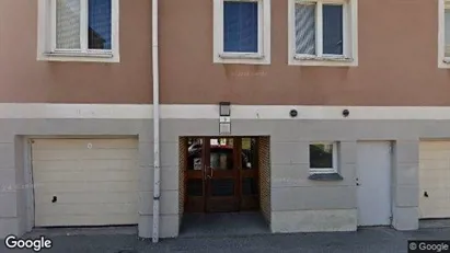 Apartments for rent in Gävle - Photo from Google Street View