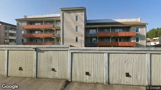 Apartments for rent in Växjö - Photo from Google Street View