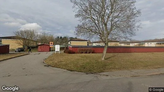 Apartments for rent in Linköping - Photo from Google Street View