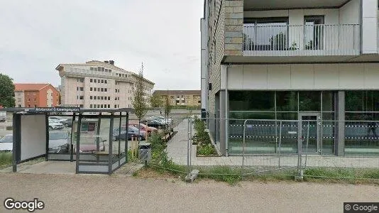 Apartments for rent in Kristianstad - Photo from Google Street View