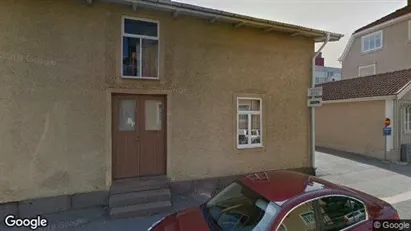 Apartments for rent in Tranås - Photo from Google Street View