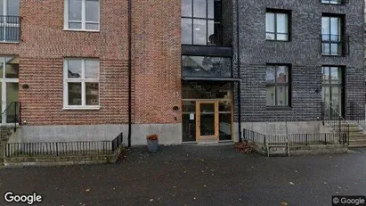 Apartments for rent in Eskilstuna - Photo from Google Street View