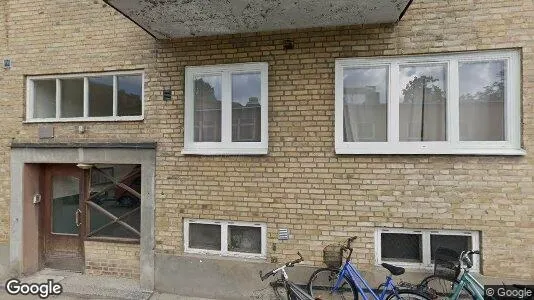 Apartments for rent in Landskrona - Photo from Google Street View