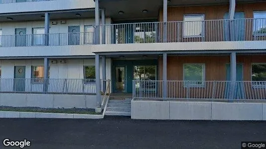 Apartments for rent in Motala - Photo from Google Street View