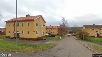 Apartments for rent in Smedjebacken - Photo from Google Street View