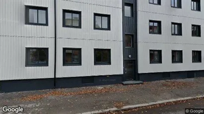 Apartments for rent in Eskilstuna - Photo from Google Street View