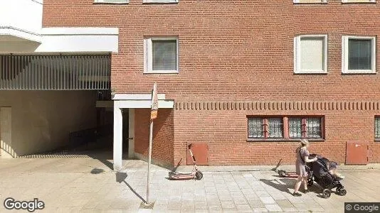 Apartments for rent in Norrköping - Photo from Google Street View