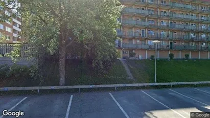 Apartments for rent in Tyresö - Photo from Google Street View