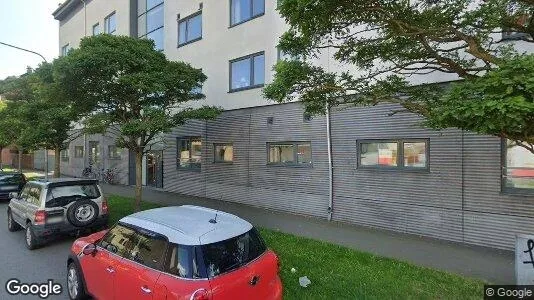 Apartments for rent in Trelleborg - Photo from Google Street View