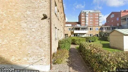 Apartments for rent in Trelleborg - Photo from Google Street View