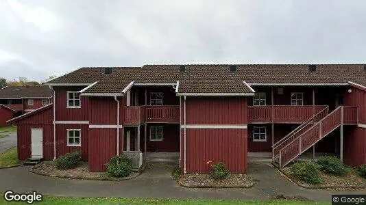 Apartments for rent in Jönköping - Photo from Google Street View