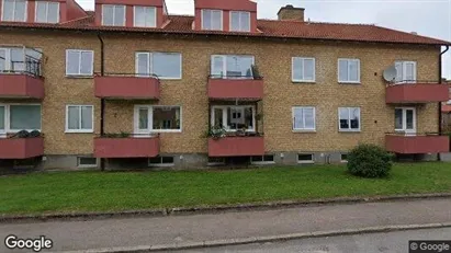 Apartments for rent in Ljungby - Photo from Google Street View