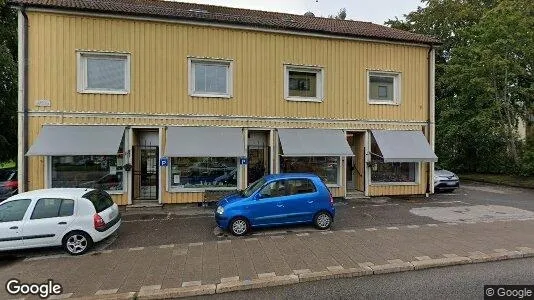 Apartments for rent in Karlskoga - Photo from Google Street View