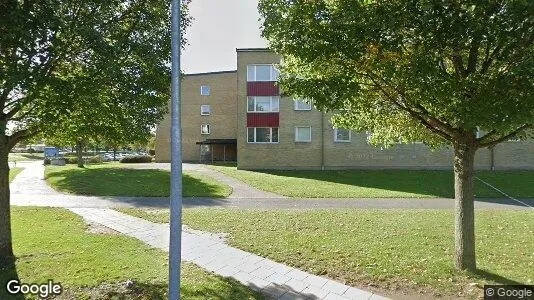 Apartments for rent in Kristianstad - Photo from Google Street View