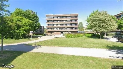 Apartments for rent in Köping - Photo from Google Street View