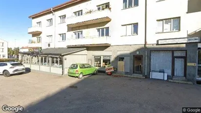 Apartments for rent in Sandviken - Photo from Google Street View