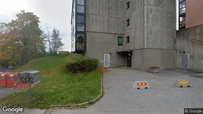 Apartments for rent in Stockholm West - Photo from Google Street View