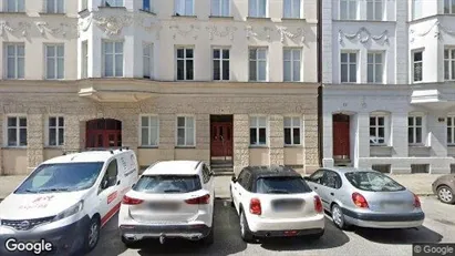 Apartments for rent in Malmö City - Photo from Google Street View