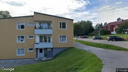 Apartments for rent in Nordanstig - Photo from Google Street View