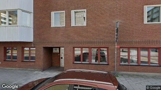 Apartments for rent in Norrköping - Photo from Google Street View