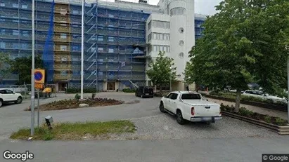 Apartments for rent in Sigtuna - Photo from Google Street View