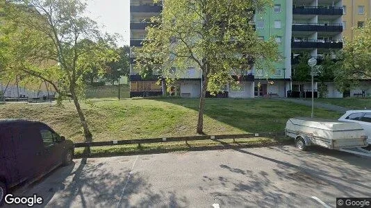 Apartments for rent in Södertälje - Photo from Google Street View