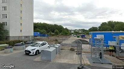 Apartments for rent in Stockholm West - Photo from Google Street View