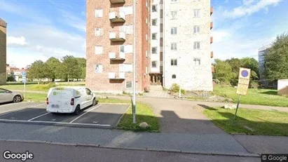 Apartments for rent in Västra hisingen - Photo from Google Street View