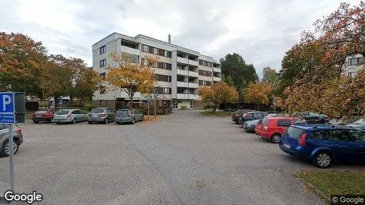 Apartments for rent in Gävle - Photo from Google Street View