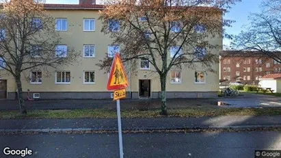 Apartments for rent in Gävle - Photo from Google Street View