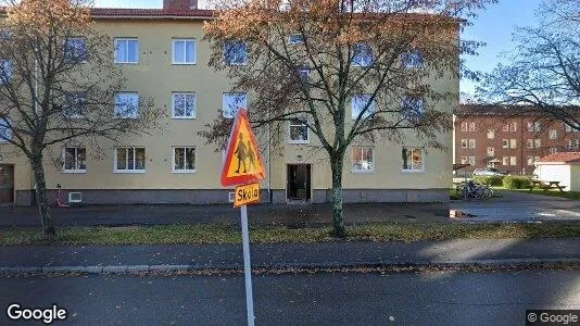 Apartments for rent in Gävle - Photo from Google Street View