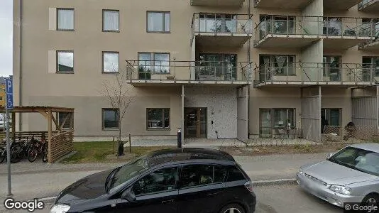 Apartments for rent in Upplands-Bro - Photo from Google Street View