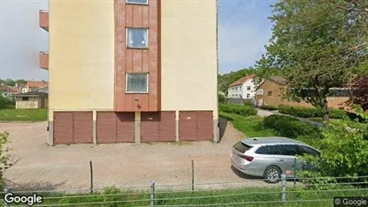 Apartments for rent in Uddevalla - Photo from Google Street View