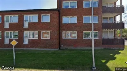 Apartments for rent in Alingsås - Photo from Google Street View