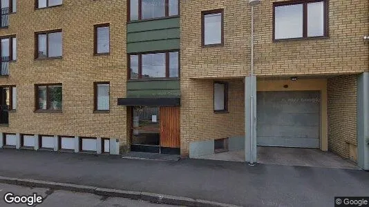 Apartments for rent in Kalmar - Photo from Google Street View