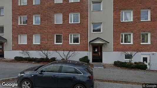 Apartments for rent in Sigtuna - Photo from Google Street View