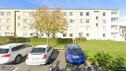 Apartments for rent in Kristianstad - Photo from Google Street View