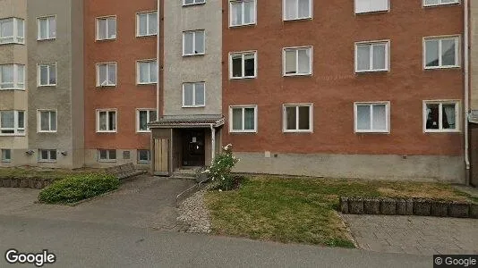 Apartments for rent in Kristianstad - Photo from Google Street View