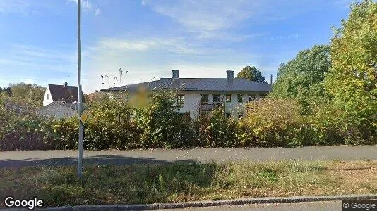 Apartments for rent in Kristianstad - Photo from Google Street View