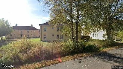 Apartments for rent in Kristianstad - Photo from Google Street View